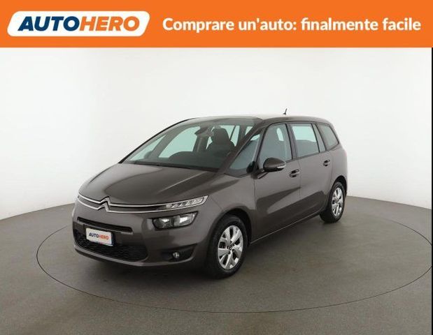 CITROEN Grand C4 Picasso