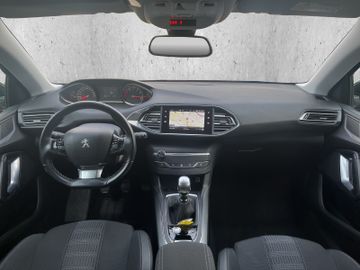 Peugeot 308 SW Allure PT 130 Navi+SHZ+LED+RFK+Carplay+LM