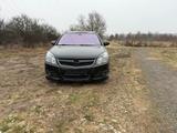 Opel Vectra C 2,8 V6 Turbo OPC/line - Opel Vectra: V6 Turbo