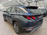Hyundai Tucson 1.6 T-GDI Select Mild-Hybrid|Kamera - Hyundai TUCSON aus 2024