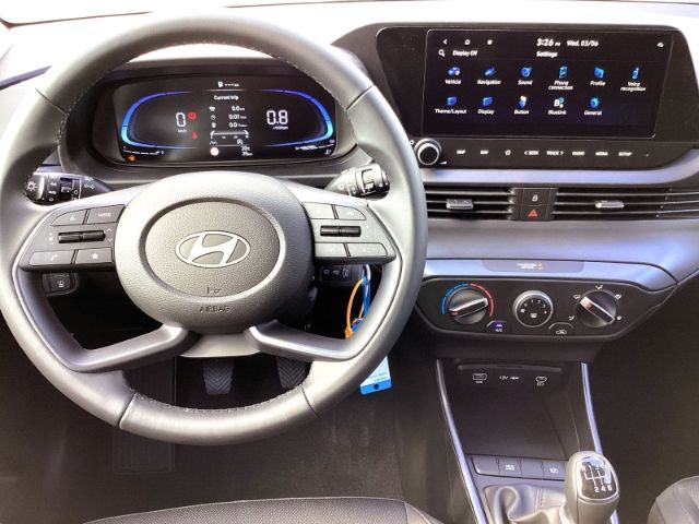 Hyundai BAYON – Bild 10
