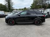 Mercedes-Benz GLE 63 S AMG 4Matic+/Pano*22 Zoll*Burmester - gebrauchte Mercedes-Benz GLE 63 AMG aus dem Jahr 2023