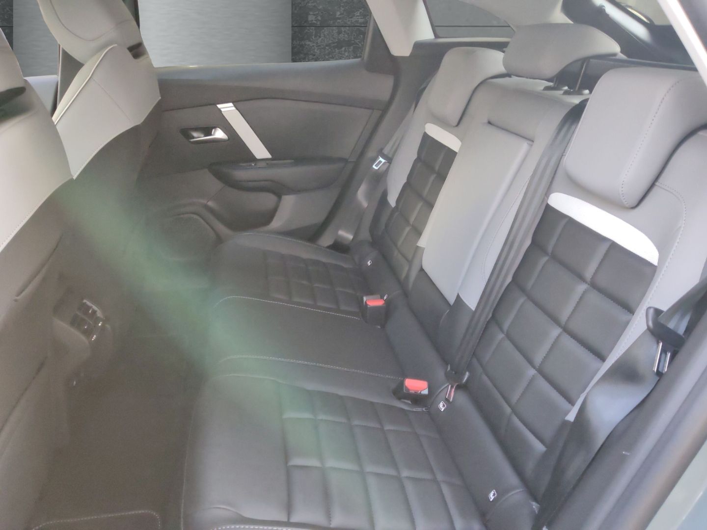 Citroën C4 - Bild 9