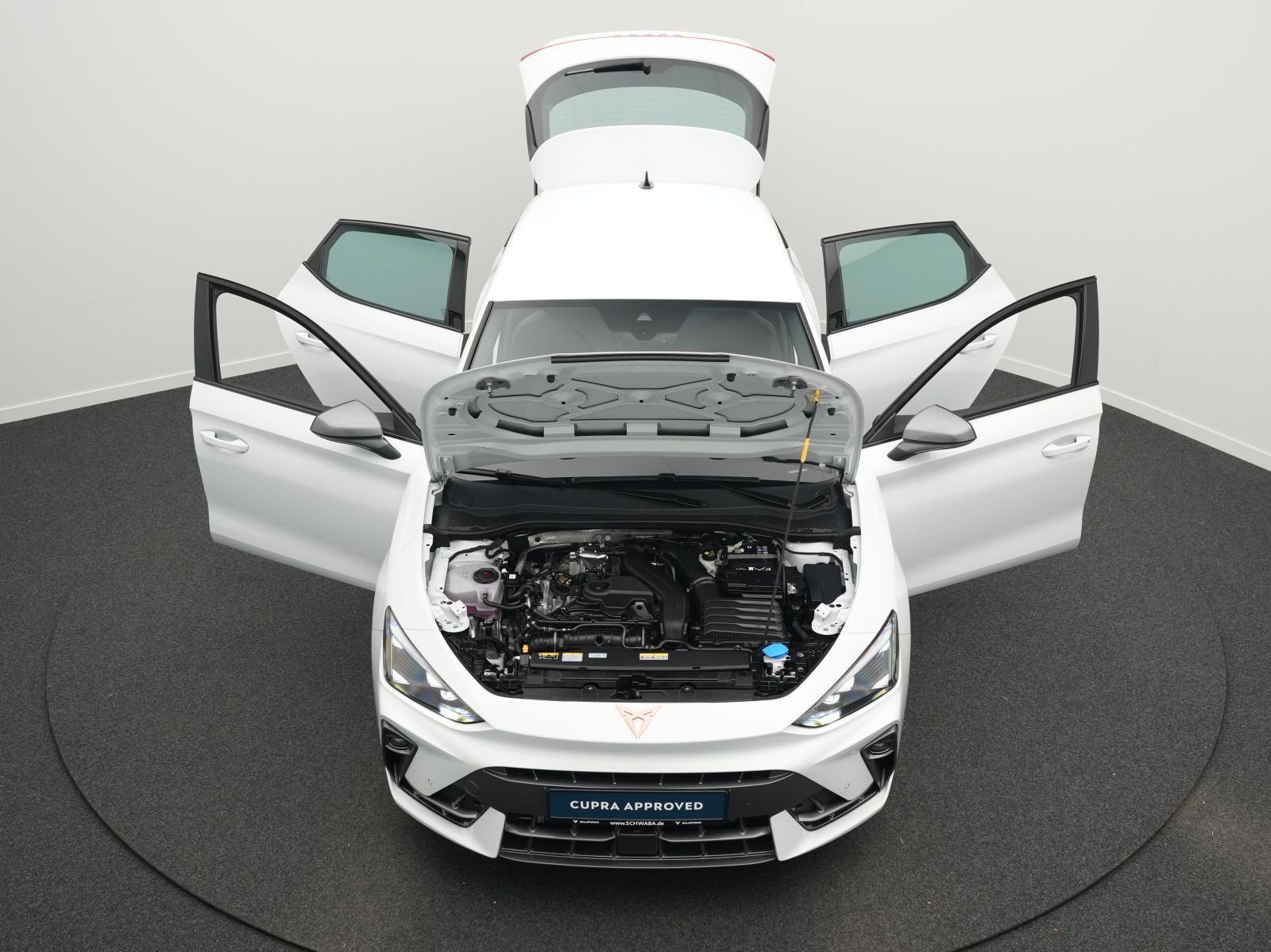 Cupra Leon - Bild 31