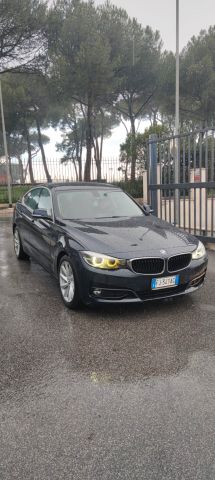 BMW Bmw 320 GRAN TURISMO xDrive Luxury