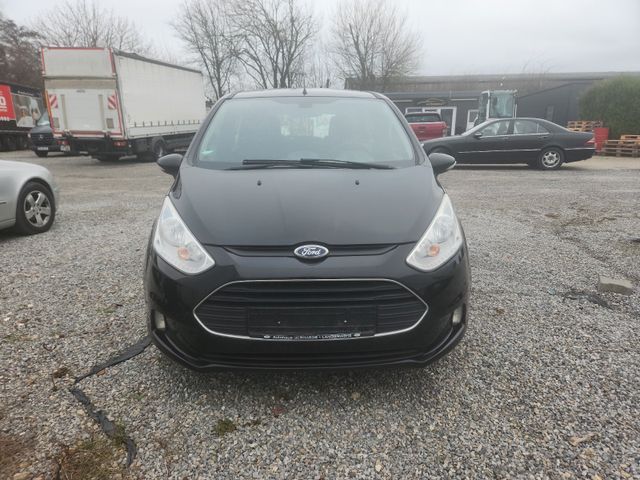 Ford B-Max B-MAX Sync Edition Zahnreiemen Bremsen Neu