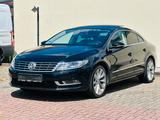 Volkswagen CC Basis BMT 1 Hand Pano Finanzierung - Volkswagen CC: Automatik