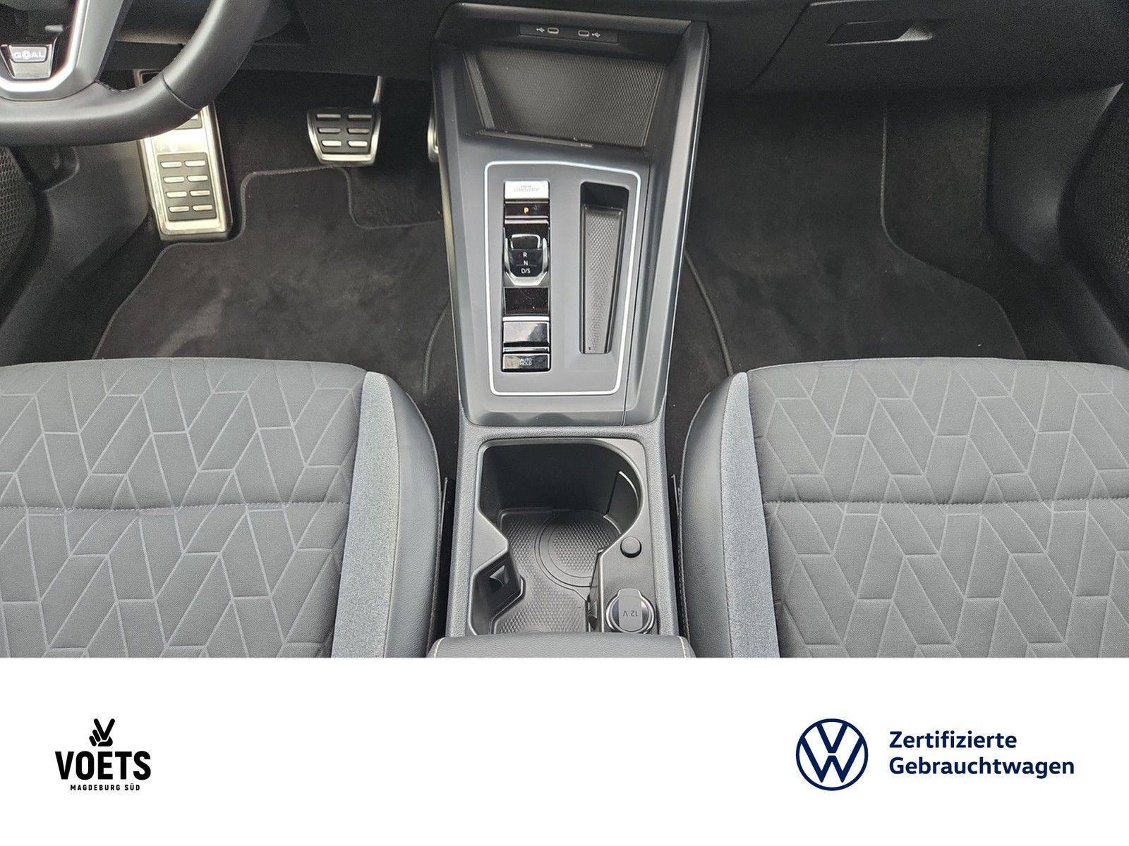 Volkswagen Golf - Bild 10