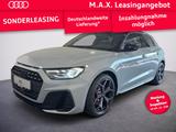 Audi A1 Sportback 40 TFSI S LINE+SONOS+KAMERA+SZHZG+