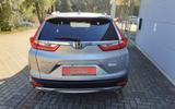 Honda CR-V 1.5T 4WD CVT Executive, WR, el. Heckkl. - Honda CR-V mit Benzin-Antrieb: Geländewagen