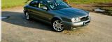 Audi Jaguar X-Type 3.0 Sport - Audi A6 aus 2002: 3.0