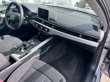 Audi A4 - 11