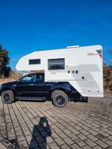 Tischer 260 S, Wohnkabine auch einzeln zu verkaufen - Tischer Wohnwagen & Wohnmobile