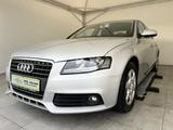 Audi A4 Lim. Attraction - Audi A4 aus 2010