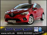Renault Clio V 1.0 TCe 100 Experience LED Keyless NaviTo - Renault Clio: Rot