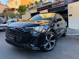Audi Q3 SPB 35 TDI quattro S tronic line Edition - Audi Q3 mit Diesel-Antrieb: Sportwagen