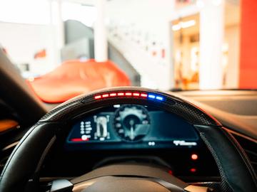 صورة مصغرة 20 لـ 2023 Ferrari PUROSANGUE