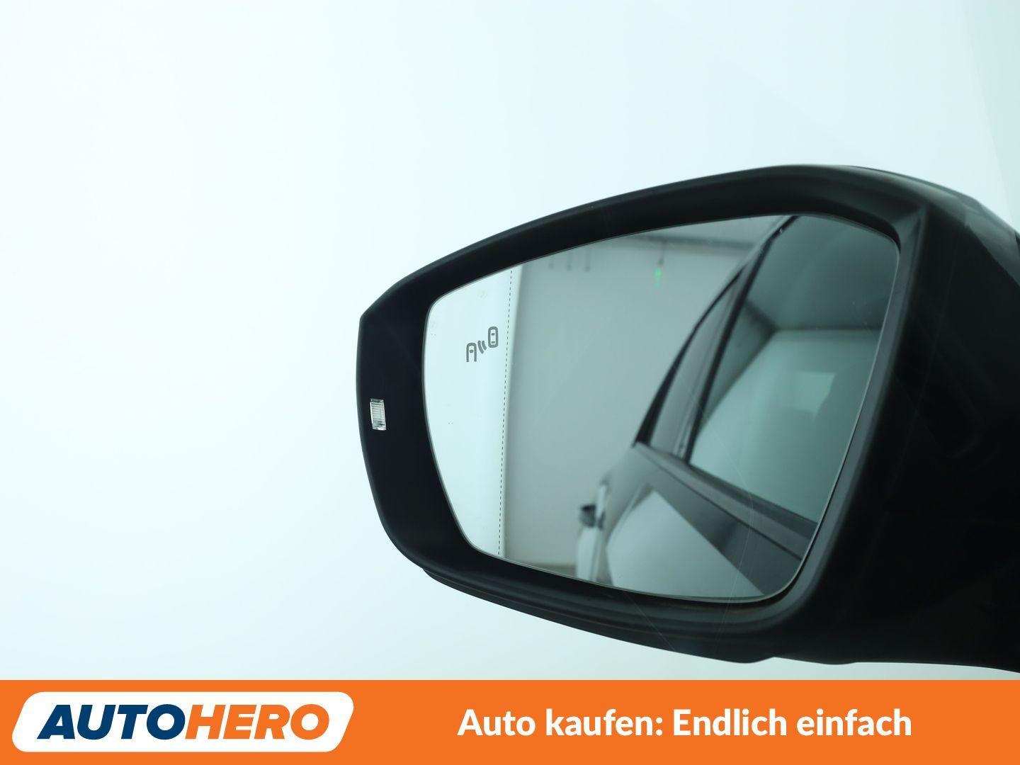 Volkswagen T-Roc 1.5 TSI ACT Style Aut.*NAVI*LED*ACC*PDC*, миниатюра 28