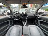 Smart fortwo 66kW DCT prime SPORT*PANO*NAVI*SHZ*KAM* - Smart aus 2019