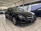 Mercedes-Benz CLS 350 CDI *AMG*Distronic PLUS*Memory* - Mercedes-Benz CLS 350 in Herne