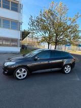 Renault Menge 1.9 dci - Renault Megane mit Diesel-Antrieb: 1.9