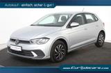 Volkswagen Polo 1.0 TSI DSG Life *1.Hand*Navi*Kamera* - VW Polo Gebrauchtwagen in Aachen