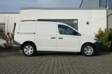 Volkswagen Caddy Maxi Cargo TDi DSG/AHK/AppCon/Sitzhzg/LED! - VW Caddy Gebrauchtwagen in Bochum