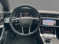 Audi A6 - Vorschau Bild 10