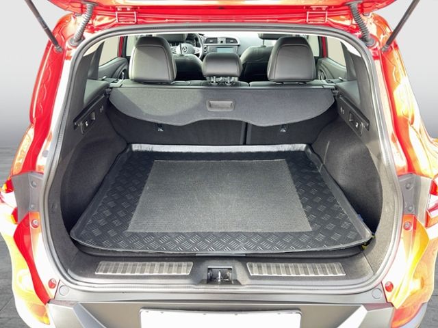 Kadjar 1.6 DCI BOSE ED.PANO 19" LED NAVI KLIMA A