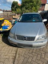 Opel Omega - Opel Omega: Navigationssystem