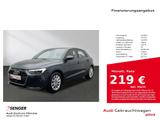 Audi A1 Sportback 25 TFSI advanced MMI Navi LED - gebrauchte Audi A1 aus dem Jahr 2021