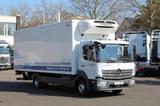 Mercedes-Benz  Atego 1221 E6/ TK T-800 R/ Strom / Türen+LBW  - Mercedes-Benz T 80