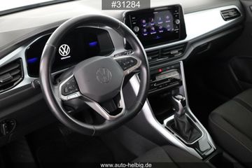 Volkswagen T-Roc - 11
