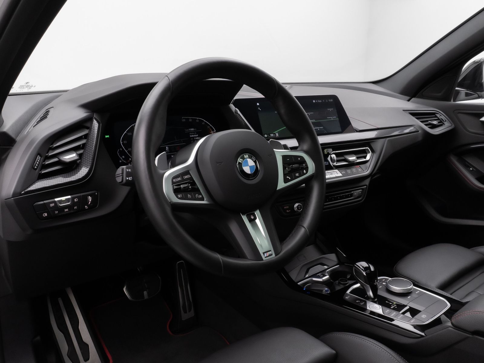 Fahrzeugabbildung BMW 128ti M Sport Pano. Kamera HUD DAB HiFi Komfort