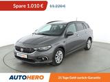 Fiat Tipo 1.4 Turbo Lounge*NAVI*TEMPO*CAM*PDC*SHZ* - Fiat Tipo: 1.4