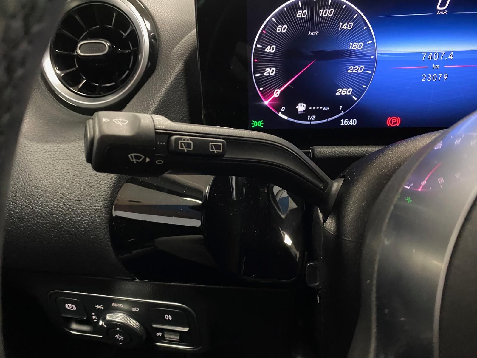 Fahrzeugabbildung Mercedes-Benz B 180 1.3 PROGRESSIVE+NAVI+ALLWETTER+KAMERA+ADVA