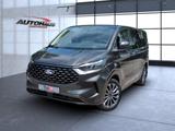 Ford Tourneo Custom 2.0 EcoBlue L1 Titanium X FWD LED - 8-Sitzer Autos