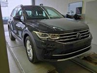 Volkswagen Tiguan - Vorschau Bild 2