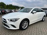 Mercedes-Benz CLA 180 CLA -Klasse Shooting Brake CLA 180 d - gebrauchte Mercedes-Benz CLA 180 aus dem Jahr 2019