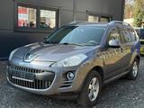 Peugeot 4007 Sport*2.2D*7sitzer*Allrad*Klima* - Peugeot 4007