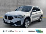 BMW X1 sDrive18d,Advantage,Navigation,Sitzheizung,Bu - gebrauchte BMW X1 aus dem Jahr 2022