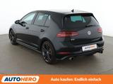 Volkswagen Golf VII 2.0 TSI GTI BMT Aut.*LED*ACC*DYNAUDIO* - gebrauchte Limousinen in Leipzig