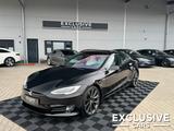 Tesla MODEL S75D | MCU2 | SUNROOF | FULL SELF DRIVE | - Behindertengerechte Tesla Model S
