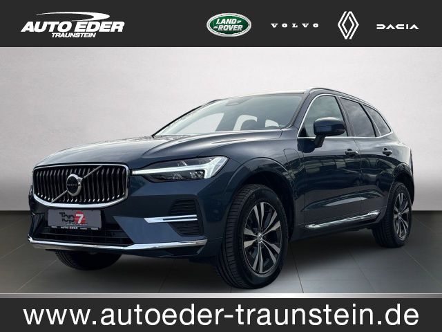 Volvo XC 60 Inscription Expression Recharge Plug-In