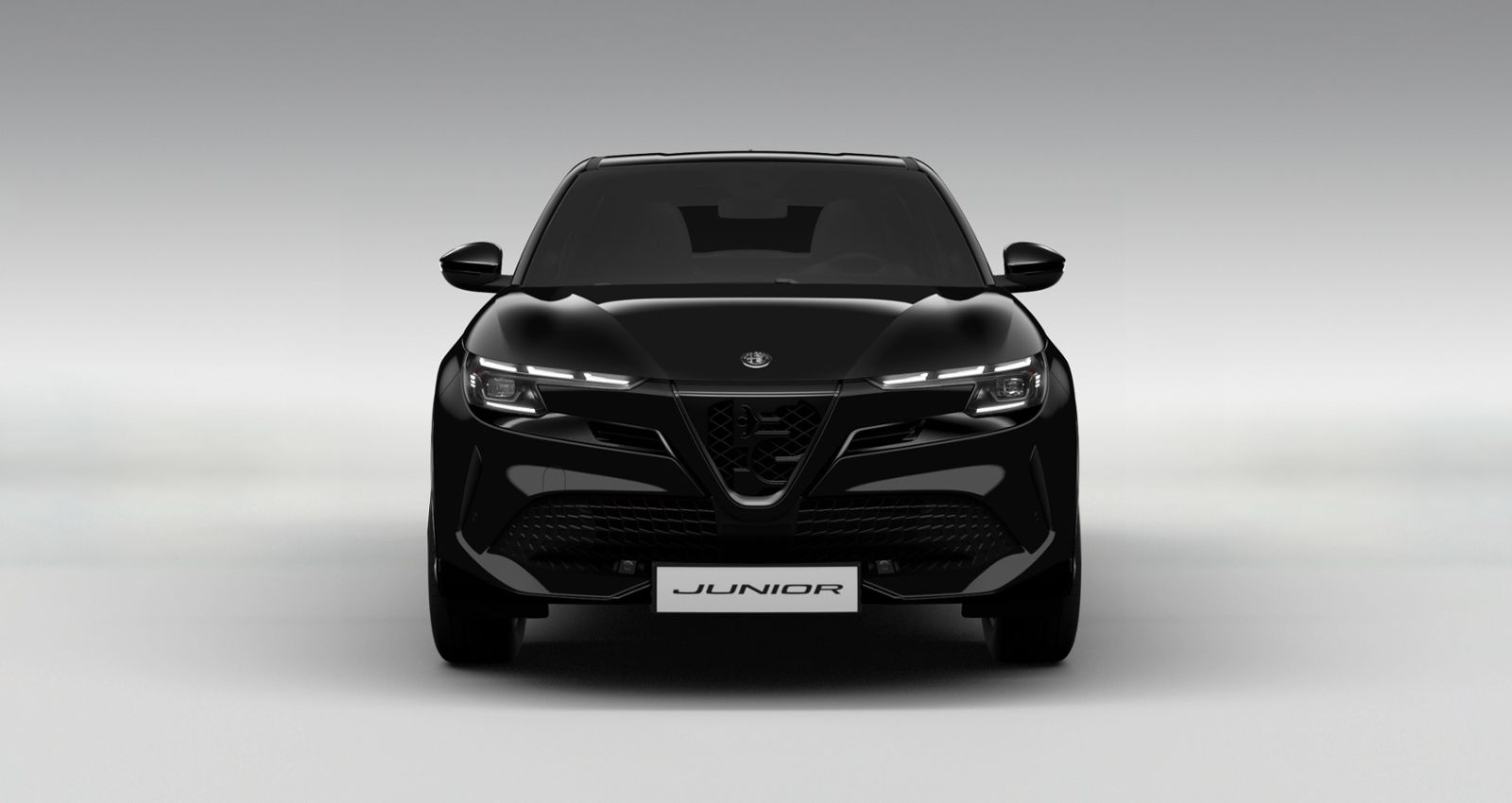 Alfa Romeo Junior - Bild 4