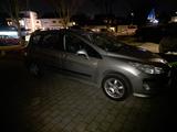 Peugeot 308 SW Tendance 120 VTi Tendance - Peugeot 308 aus 2010: SW
