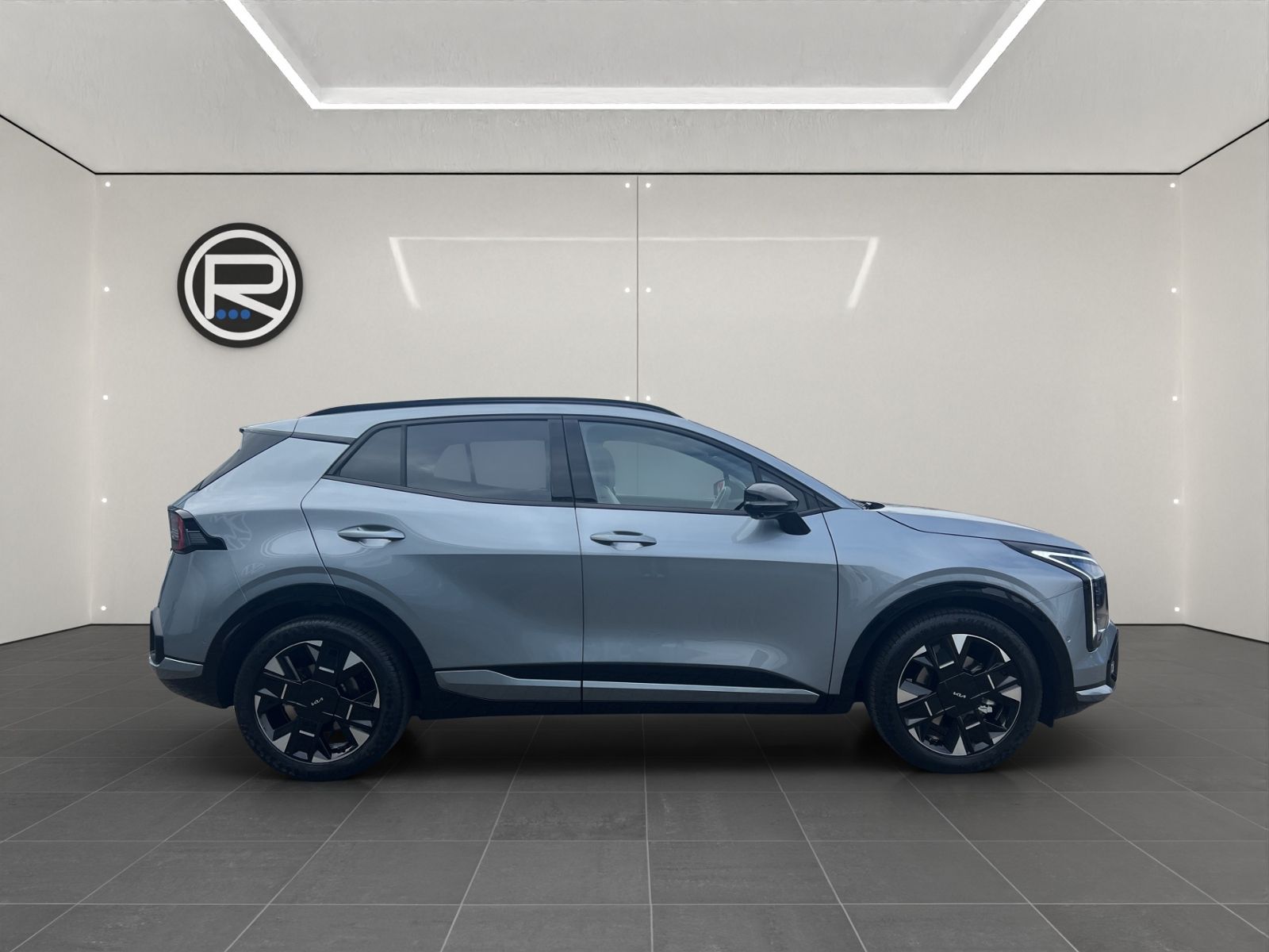 Kia Sportage - Bild 4