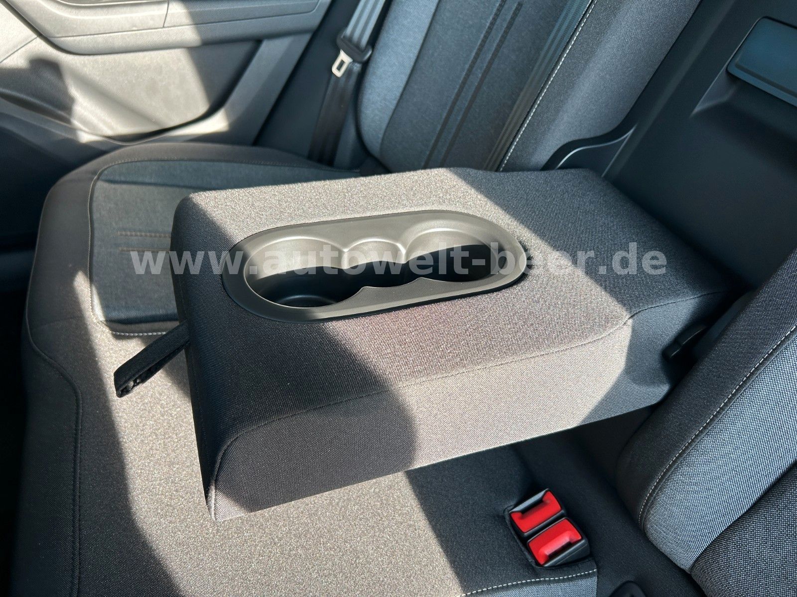 Seat Ateca - Bild 21