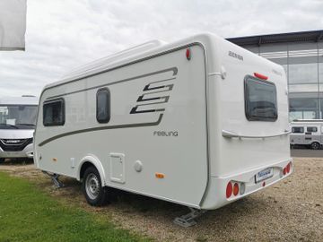 Fahrzeugabbildung HYMER / ERIBA / HYMERCAR FEELING 425 2023