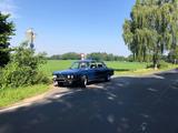 BMW 3.0 L (E3)  Seltener Langradstand-Kla... - BMW Gebrauchtwagen von 1975